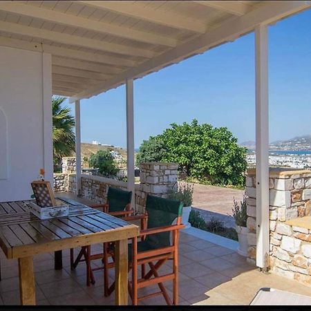 Gregos House Villa Andíparos Dış mekan fotoğraf