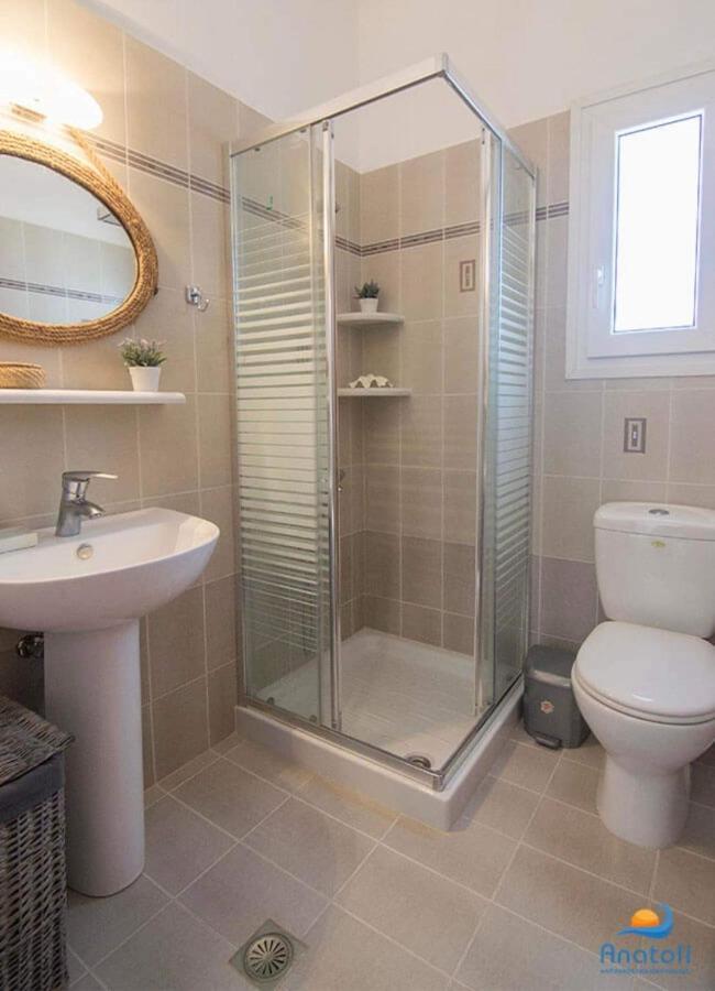 Gregos House Villa Andíparos Dış mekan fotoğraf
