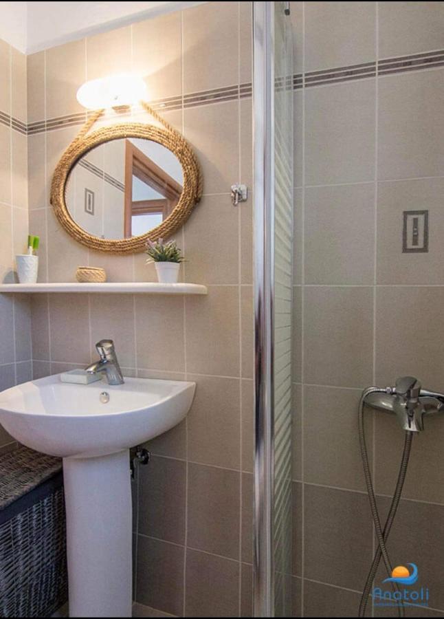 Gregos House Villa Andíparos Dış mekan fotoğraf