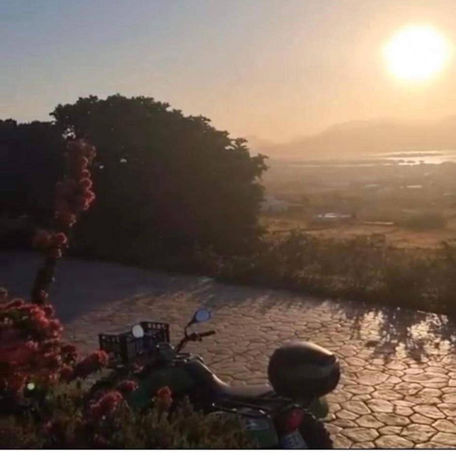 Gregos House Villa Andíparos Dış mekan fotoğraf