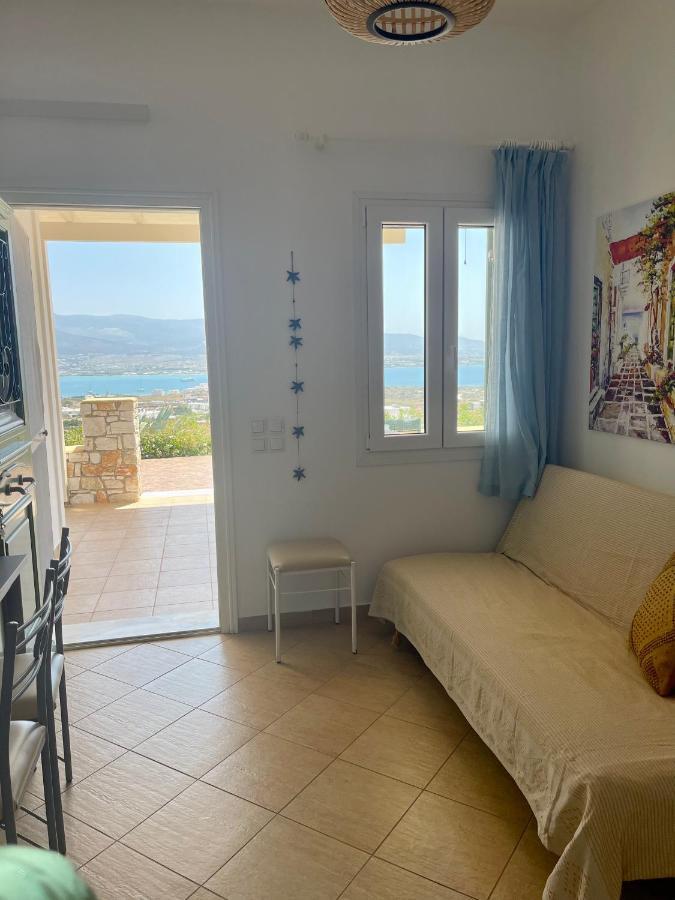 Gregos House Villa Andíparos Dış mekan fotoğraf