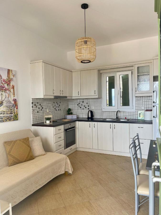 Gregos House Villa Andíparos Dış mekan fotoğraf